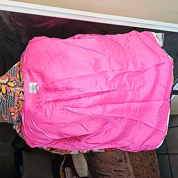 Chico's Blazer - Picture 13 of 14